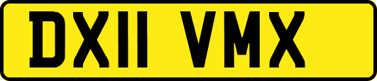DX11VMX
