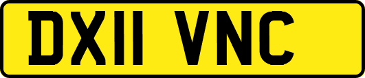 DX11VNC