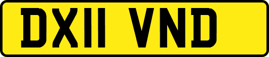 DX11VND