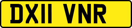 DX11VNR