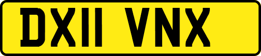 DX11VNX