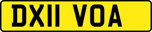DX11VOA