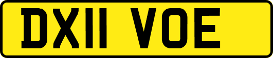 DX11VOE