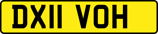 DX11VOH
