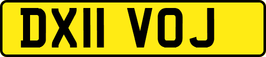 DX11VOJ