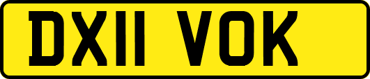 DX11VOK