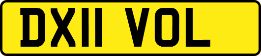 DX11VOL