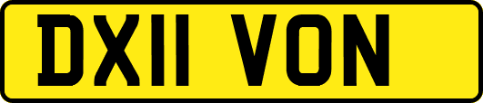 DX11VON
