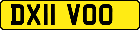DX11VOO