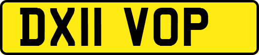 DX11VOP