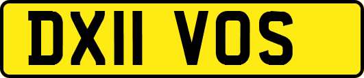 DX11VOS