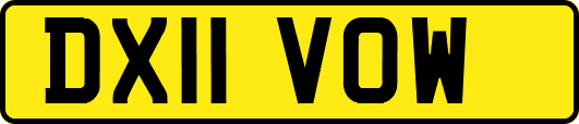 DX11VOW