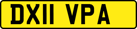 DX11VPA