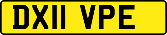 DX11VPE