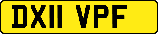 DX11VPF