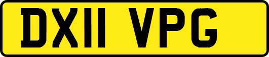 DX11VPG