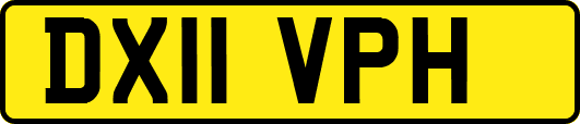 DX11VPH