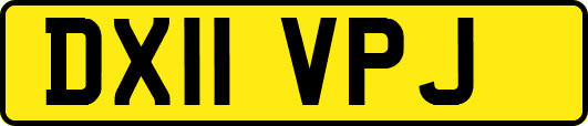 DX11VPJ