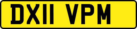 DX11VPM