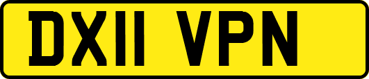 DX11VPN