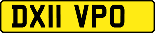 DX11VPO