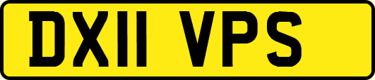 DX11VPS