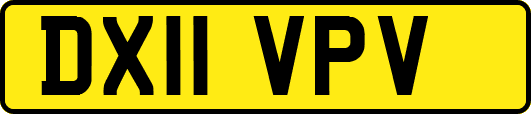 DX11VPV