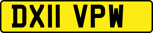 DX11VPW