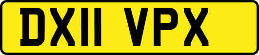 DX11VPX