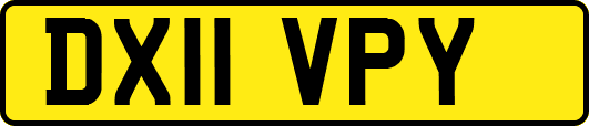 DX11VPY