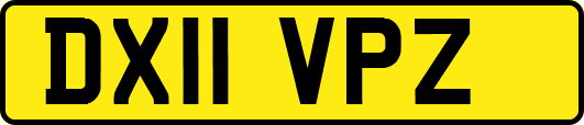 DX11VPZ