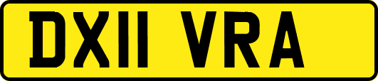 DX11VRA