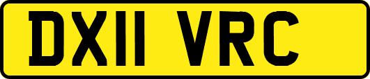 DX11VRC