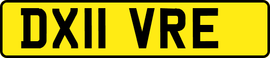DX11VRE