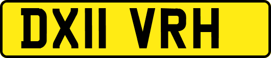 DX11VRH