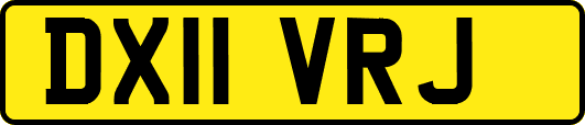 DX11VRJ