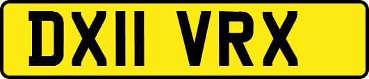 DX11VRX