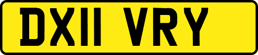 DX11VRY