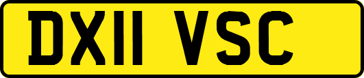 DX11VSC