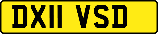 DX11VSD
