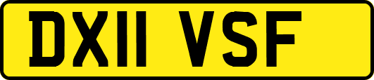 DX11VSF