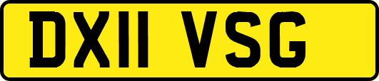 DX11VSG