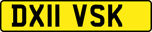 DX11VSK