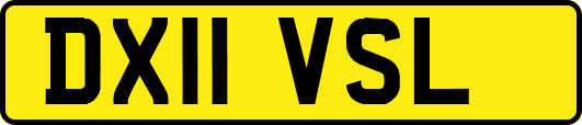 DX11VSL