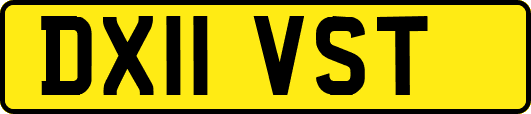 DX11VST
