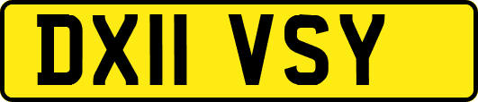 DX11VSY