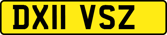 DX11VSZ