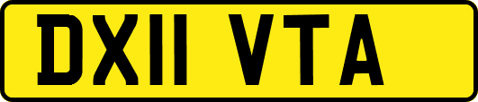 DX11VTA