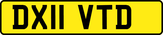 DX11VTD