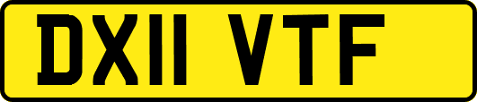 DX11VTF